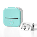 Mini Pocket Small Portable Printer