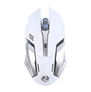 Wireless Charging Silent Gaming Mouse