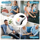 Laser Vibration Knee Massager