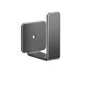 Router Placement Rack Non Perforated Wall Mounted