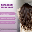 WINYEL Hair Growth Soft Chewables