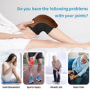 Laser Vibration Knee Massager