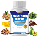 MAGNESIUM COMPLEX