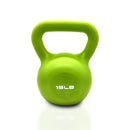 15lbs Kettlebell Home gym equipment