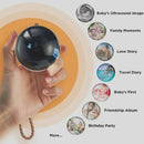 Crystal Ball 3D Video Player
