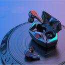 Wireless Bluetooth Headset For Gaming