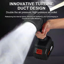 Mini Air Blower Super Fan Turbo Powered Portable