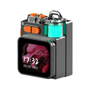 Touch Screen Wireless Bluetooth Speaker